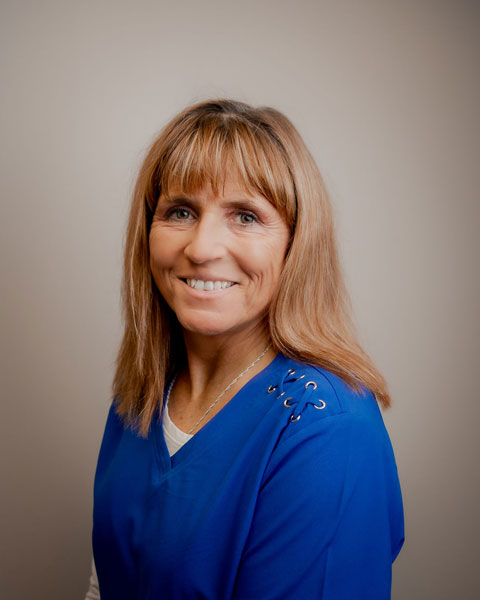 SILKE RIMILLER