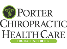 Porter Chiropractic Healthcare logo